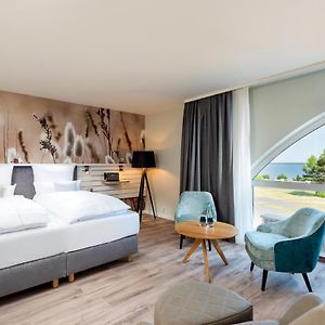 Superior Zimmer mit Kingsize-Bett